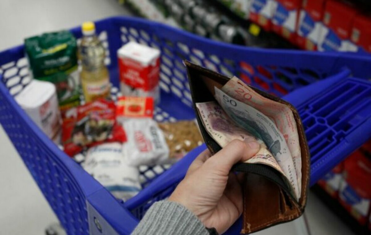 Cómo ponerle un freno a los precios