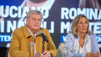 La Pampa: Ziliotto se impuso con lo justo y mantuvo el invicto histórico del peronismo