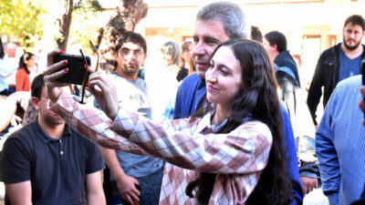 El PJ de San Juan ganó el 75% de los municipios