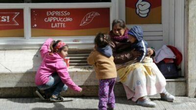 Pobreza UCA: en deuda con las infancias