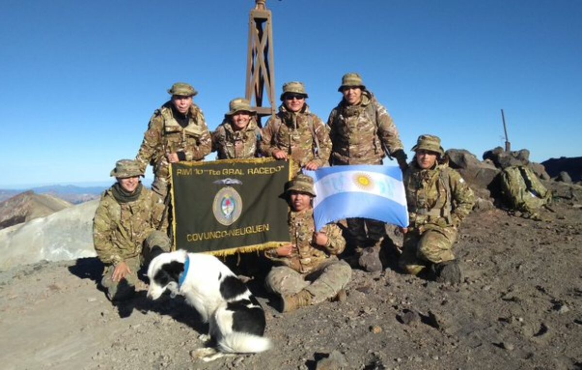 29 de mayo, Día del Ejército Argentino