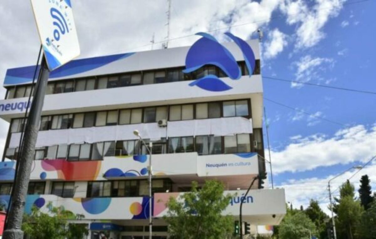 La Muni de Neuquén suspende la designación de personal hasta fin de año