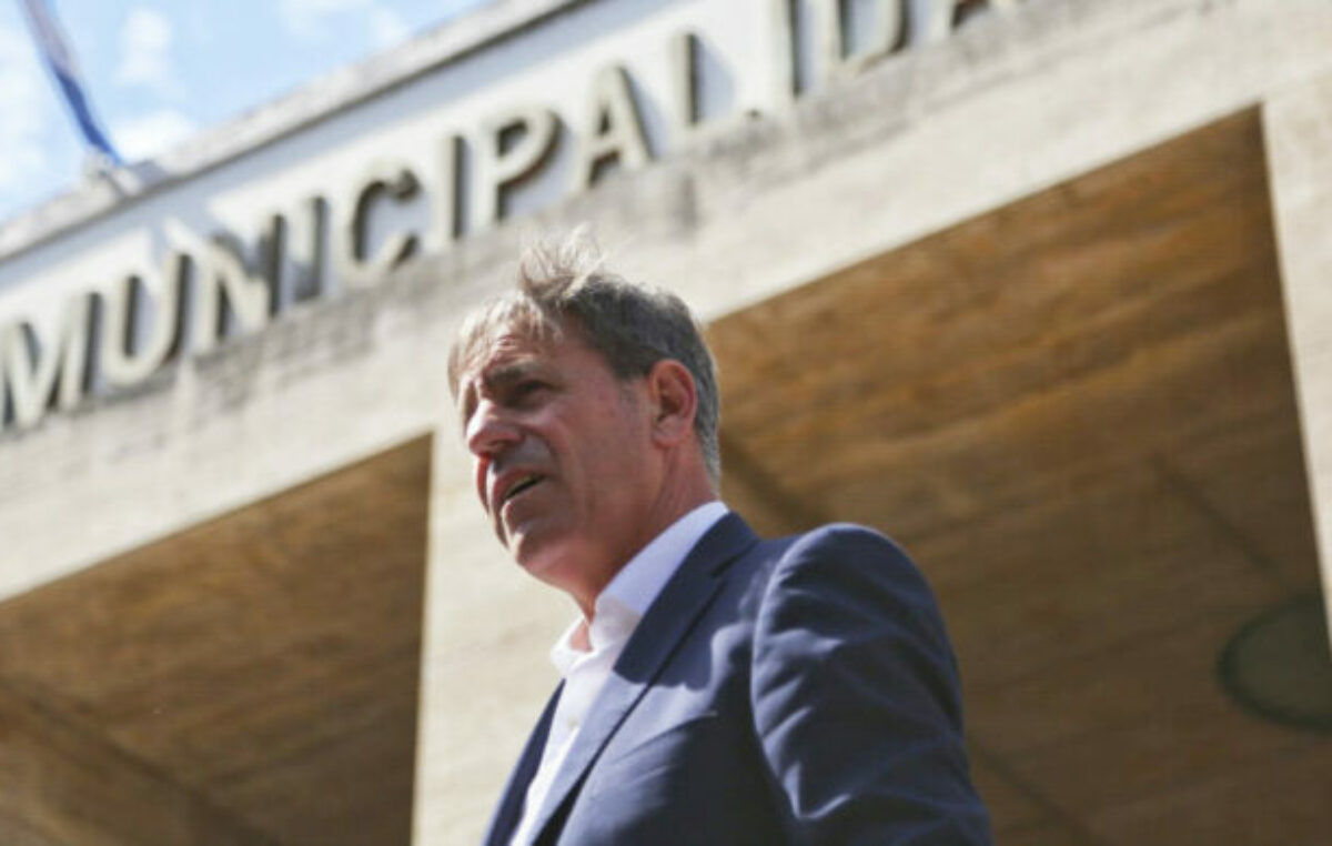FESTRAM denunció penalmente al Ejecutivo Municipal santafesino encabezado por Emilio Jatón