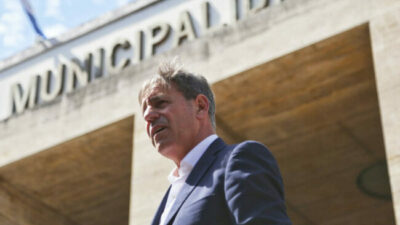 FESTRAM denunció penalmente al Ejecutivo Municipal santafesino encabezado por Emilio Jatón