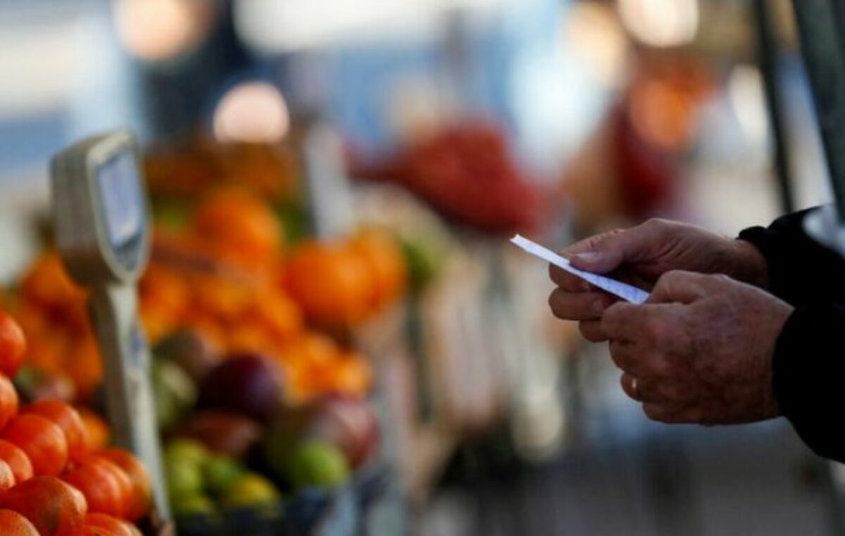 Estiman en 8% la suba de los alimentos en las cuatro últimas semanas