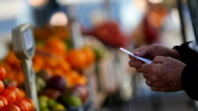 Estiman en 8% la suba de los alimentos en las cuatro últimas semanas