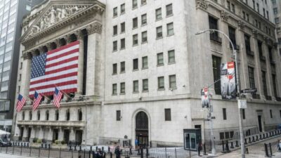 El Banco Central de Estados Unidos subió la tasa de interés a su mayor nivel en 16 años