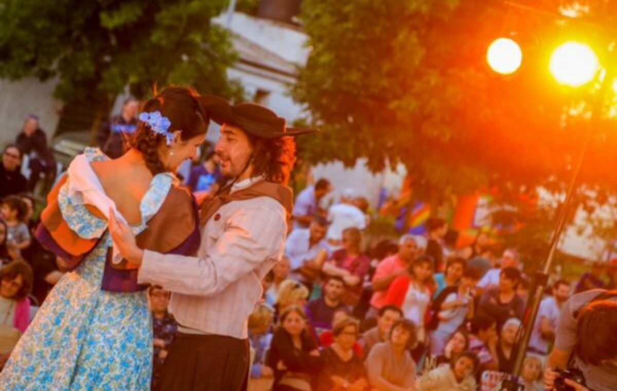 Calendario de eventos turísticos en la provincia de Buenos Aires del 11 al 18 de mayo