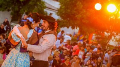 Calendario de eventos turísticos en la provincia de Buenos Aires del 11 al 18 de mayo