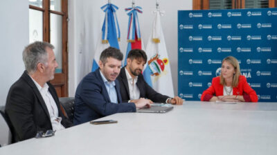 La Municipalidad de Paraná y el Concejo Deliberante presentaron el Nuevo Digesto Municipal Unificado
