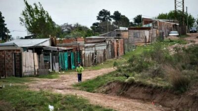 Concordia es la ciudad  con mayor tasa de pobreza infantil según Indec