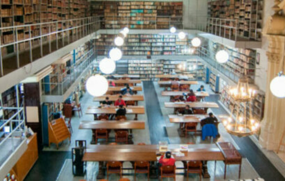 En más de 70 localidades cordobesas llega la «Noche de las lecturas»