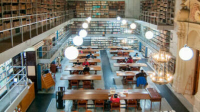 En más de 70 localidades cordobesas llega la «Noche de las lecturas»