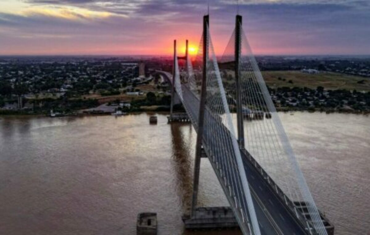 20 años del Puente Rosario-Victoria: una historia signada por consensos
