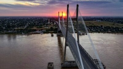 20 años del Puente Rosario-Victoria: una historia signada por consensos