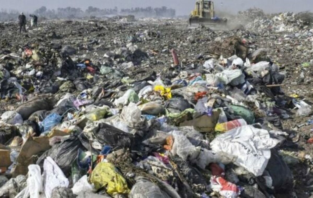 Continúa la polémica por el basural a cielo abierto más grande del país