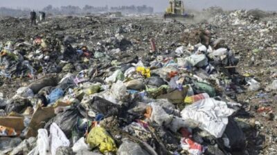 Continúa la polémica por el basural a cielo abierto más grande del país