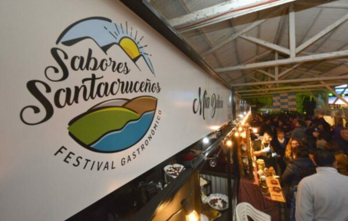 Río Turbio se prepara para Sabores Santacruceños