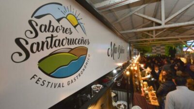 Río Turbio se prepara para Sabores Santacruceños