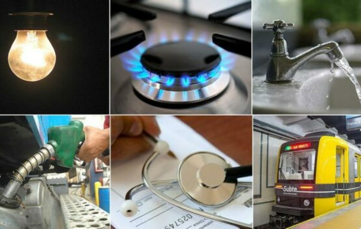 La inflación se sigue acelerando