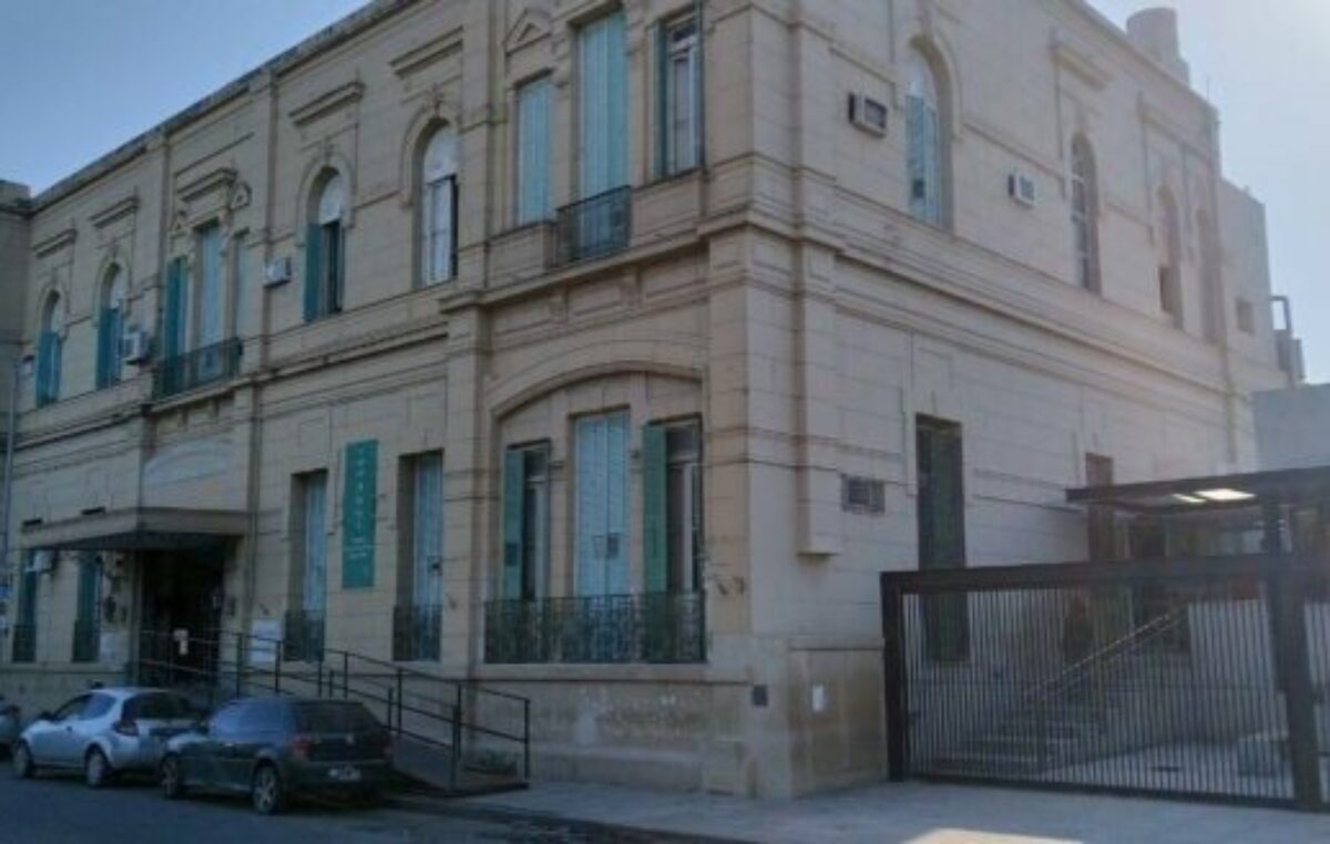 Tres hospitales santafesinos figuran entre los 10 mejores de Argentina