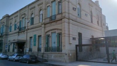 Tres hospitales santafesinos figuran entre los 10 mejores de Argentina