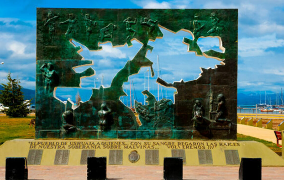 Argentina reafirmó su soberanía sobre las Malvinas y denunció la militarización británica