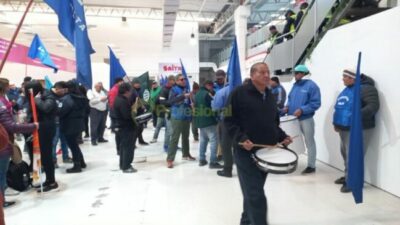 Empleados municipales de Salta acordaron un nuevo aumento salarial este miércoles