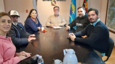 SOEME acordó un aumento salarial con el municipio de Lago Puelo