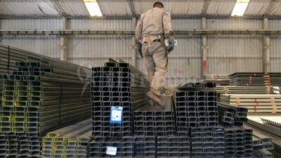 Las pymes aportan más de 120 mil puestos de trabajo en Salta