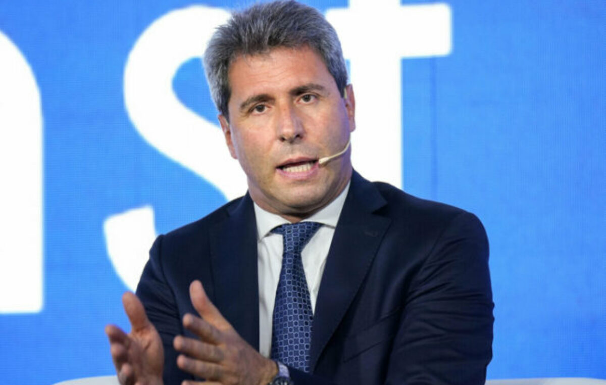 La Corte Suprema rechazó que Uñac sea candidato