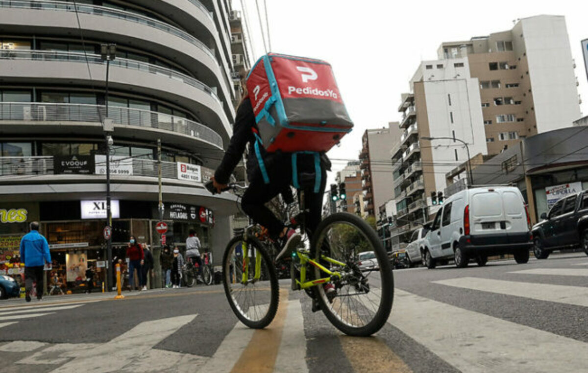Aumenta el empleo informal