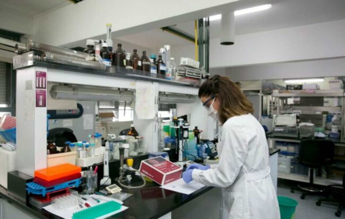 Los científicos del Conicet recuperan los salarios recortados durante el macrismo