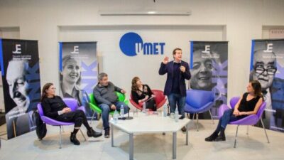 «Mejoras en el mundo laboral»: un debate sobre «los derechos que faltan»