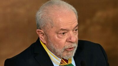 Brasil: un Congreso manipulador