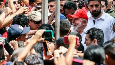 La supuesta crisis del lulismo: un discurso que entra en crisis 