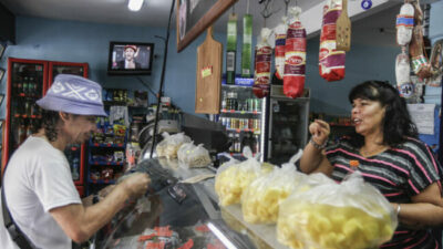 Las dos caras del consumo y la inflación 