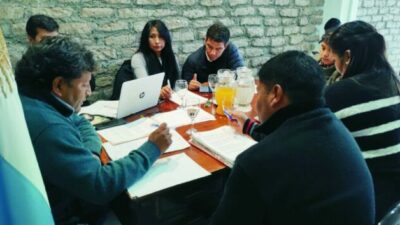 Concejales de Campo Quijano aumentaron sus dietas un 185%