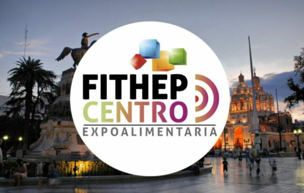 Desde este lunes, Córdoba reúne a la industria alimentaria de Argentina