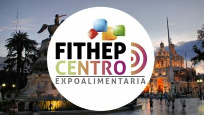 Desde este lunes, Córdoba reúne a la industria alimentaria de Argentina