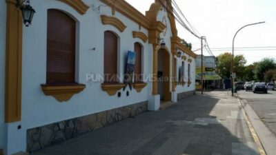 El STM de Puntal Alta anunció la posible realización de medidas de fuerza