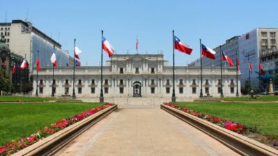 Chile se adentra en un nuevo proceso constituyente