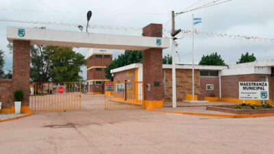Conciliación Obligatoria en el conflicto de Las Rosas