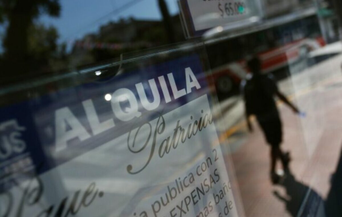 Imposible: alquilar un departamento de dos dormitorios en Rosario ya cuesta 100 mil pesos por mes