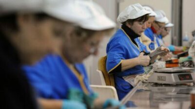 Los datos que evidencian la crisis de empleo en Mendoza