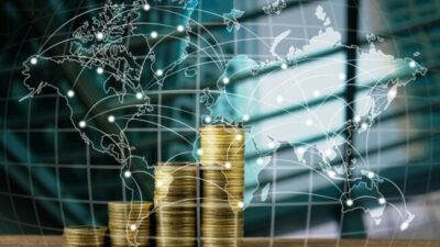 Impuesto Mínimo Global del 15%
