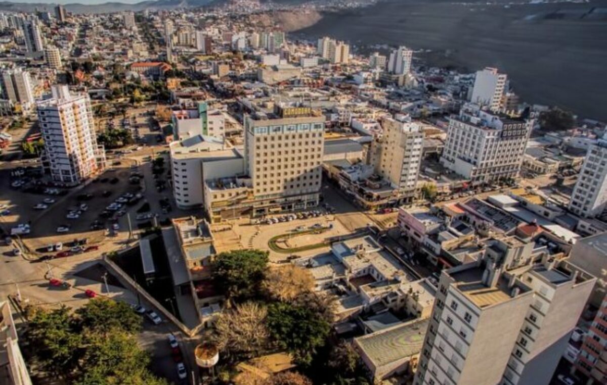 La Municipalidad de Comodoro llega con más obras a los barrios