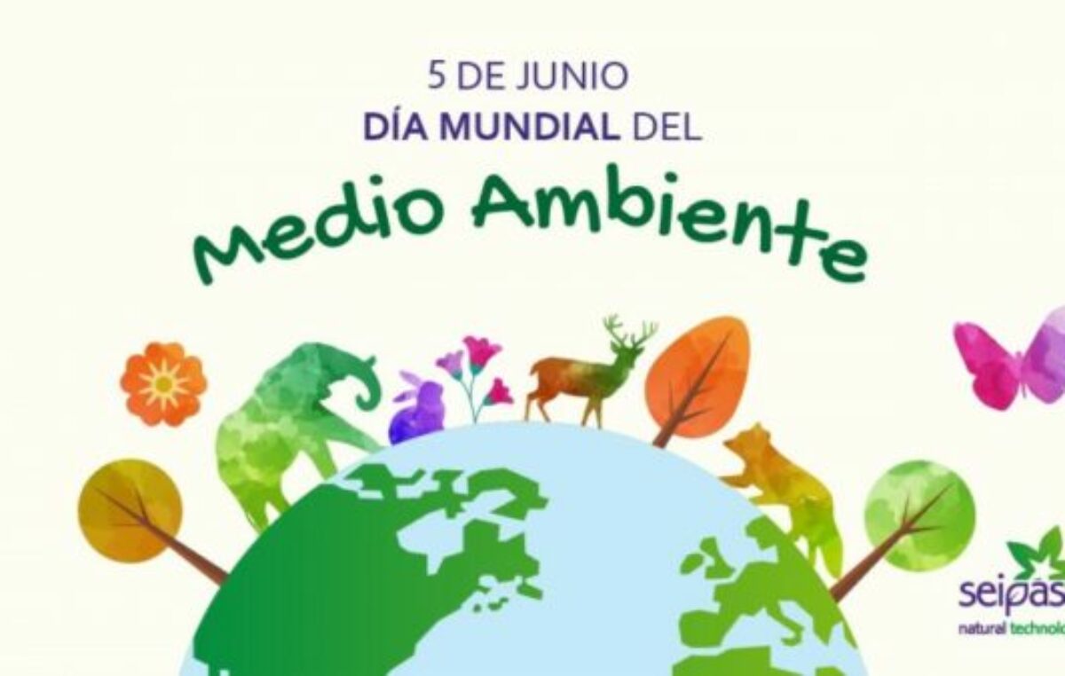 Día del Medio Ambiente: la población de animales salvajes disminuyó un 69%