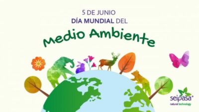 Día del Medio Ambiente: la población de animales salvajes disminuyó un 69%