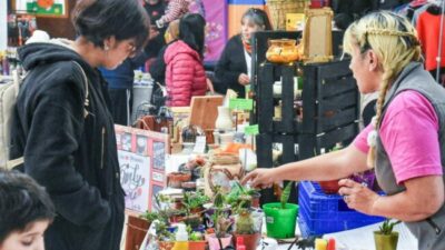 El fin de semana se llevará a cabo Somos Feriantes en las tres ciudades de Tierra del Fuego